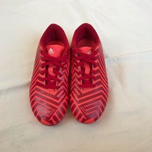 Adidas Women’s soccer cleats